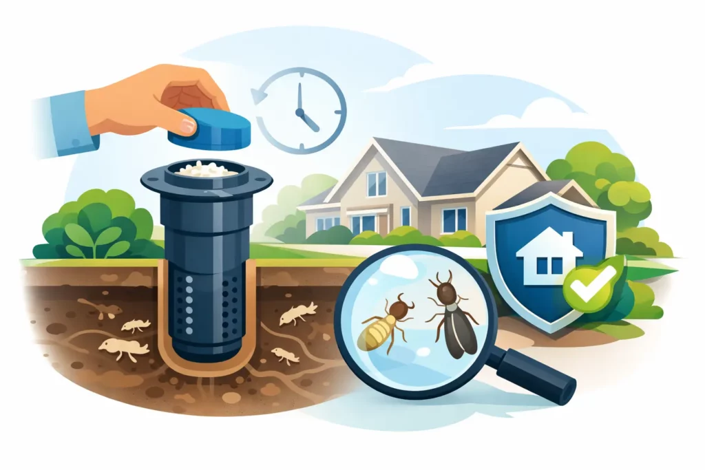 Termguard Refill: When and Why It Matters