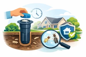Termguard Refill: When and Why It Matters