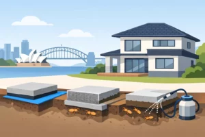 Best Termite Barrier Materials for Sydney Homes
