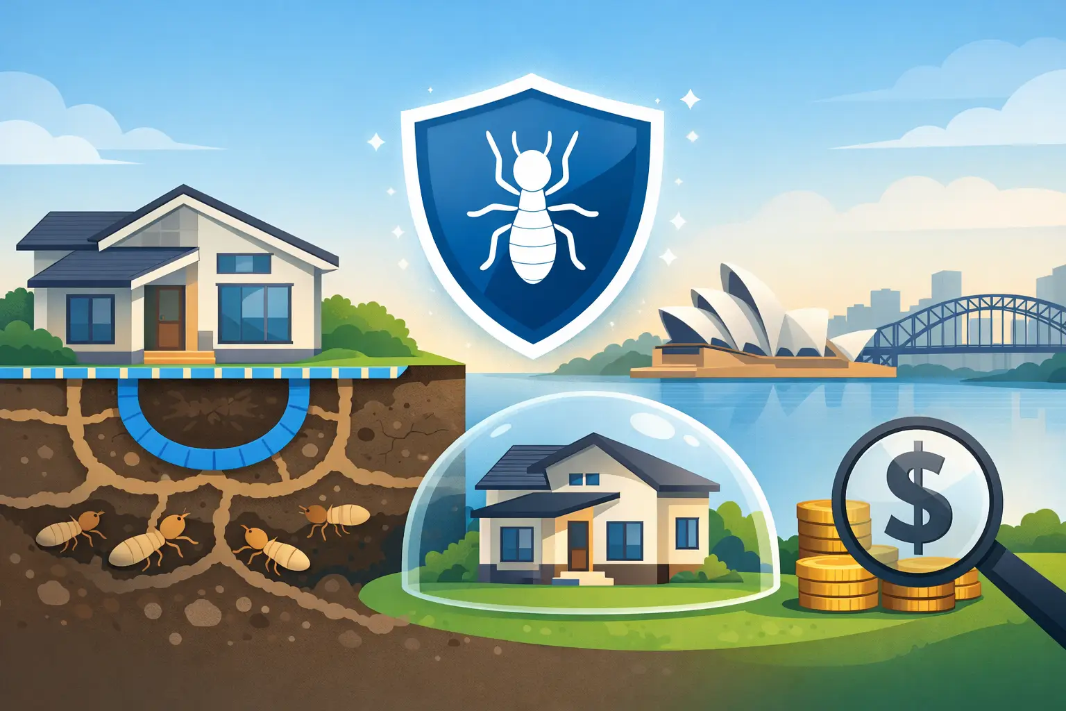 Termguard System Review Australia: Worth It?