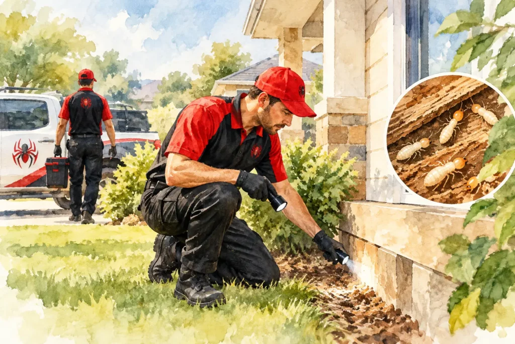 Oran Park Termguard Refill: When to Book a Visit